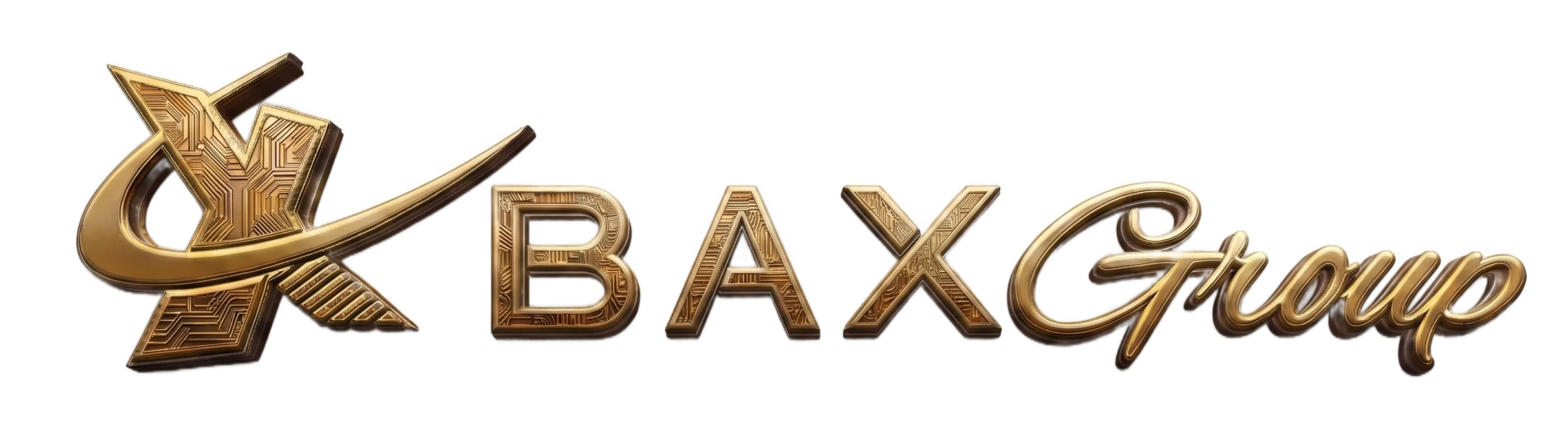 BAX Group logosu