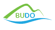 BUDO logosu