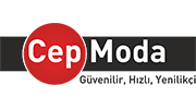 Cep Moda logosu