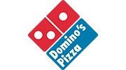Domino's logosu