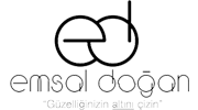 Emsal Doğan logosu