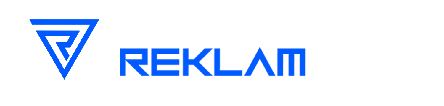 Reklamevim logosu